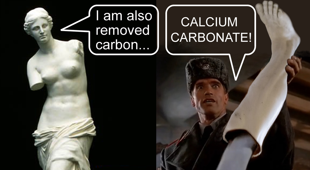 calcium-carbonate